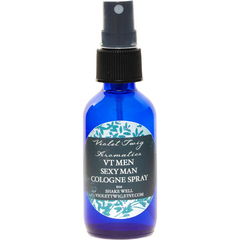 VT Men - Sexy Men von Violet Twig Aromatics