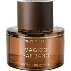 Magico Safrano von New Notes