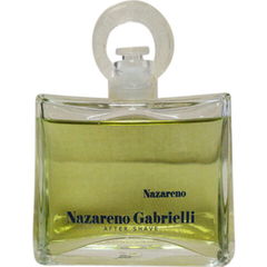 Nazareno pour Homme (After Shave) von Nazareno Gabrielli