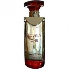 Lovely One by NG Perfumes Lovely One by NG Perfumes