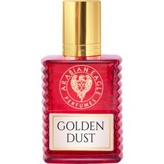 Golden Dust by Arabian Eagle