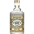 Echt Kölnisch Wasser Jasmine by 4711