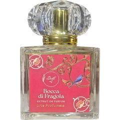 Bocca di Fragola by Dedé Arte Profumata