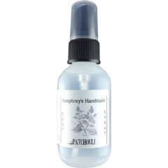 Patchouli von Humphrey's Handmade