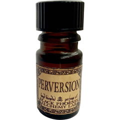 Ars Amatoria - Perversion von Black Phoenix Alchemy Lab