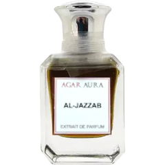 Al-Jazzab (Extrait de Parfum) by Agar Aura