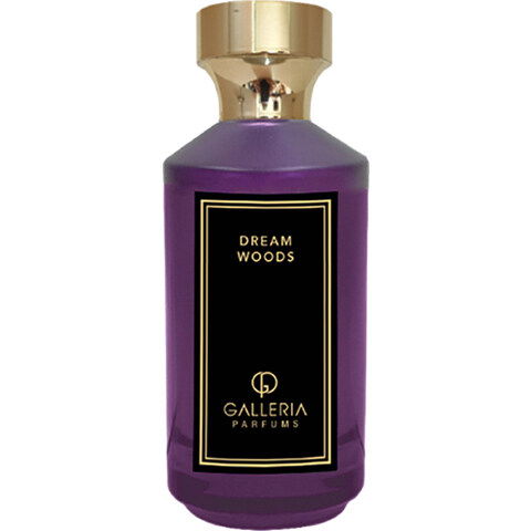 Dream Woods Galleria Parfums ガレリアパルファム Dream Woods Galleria Parfums perfume - a fragrance for women