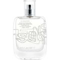 ERL Sunscreen von Comme des Garçons