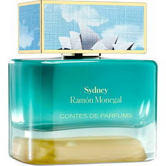 Sydney von Contes de Parfums