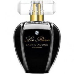 Lady Diamond by La Rive