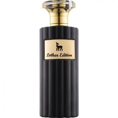 Lothar Edition von Kolmaz