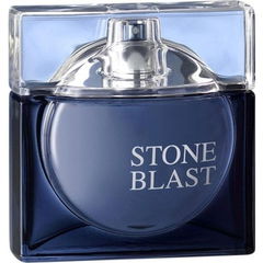 Stone Blast von Yves de Sistelle