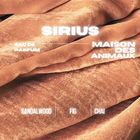 Sirius by Maison des Animaux