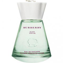 Baby Touch (Gentle Eau de Toilette)