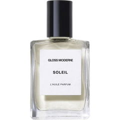Soleil (Perfume Oil) von Gloss Moderne
