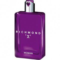 Richmond X Woman von John Richmond Richmond X Woman von John Richmond