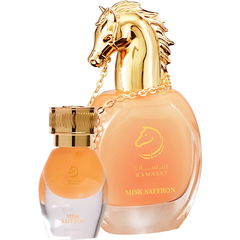 Misk Saffron von Ramasat