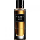 Ambre Noir von Adnan B.
