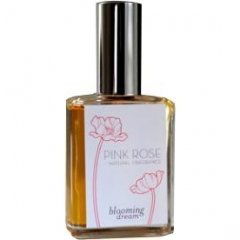 Pink Rose by Blooming Dream