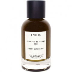 Cypress Fig by Apolis