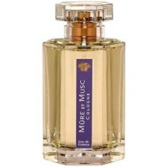 Mûre et Musc Cologne von L'Artisan Parfumeur