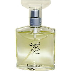 Vincent van Gogh for Men (Eau de Toilette) by Vincent van Gogh