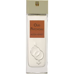 Oud Patchouli by Alyssa Ashley