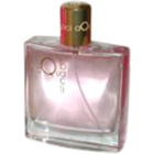 Aqua Baci by Laura Baci