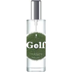 Golf von Extró