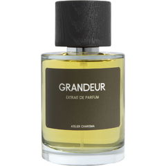Grandeur by Atelier Charisma
