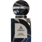 Bluish Moon von Auraa Desire