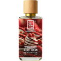 Strawberry Velvet Cream von The Dua Brand