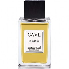 Cave - Oud Cuir von Essential
