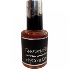 Explosif Musk by Dubarry Fils