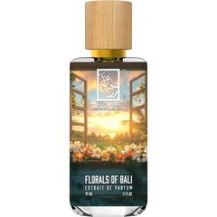 Florals of Bali by The Dua Brand