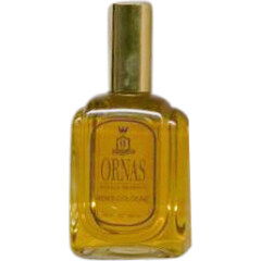 Ornas by Parfums d'Ornas Ornas by Parfums d'Ornas
