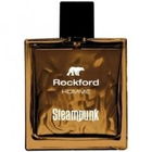 Steampunk (After Shave) von Rockford