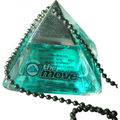 The Move Eau Techno von WOP