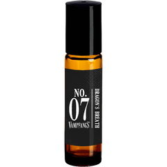 No. 7 Dragon's Breath by Dark Alchemy