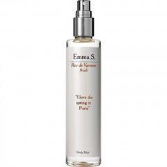 Rue de Varenne Fresh von Emma S.