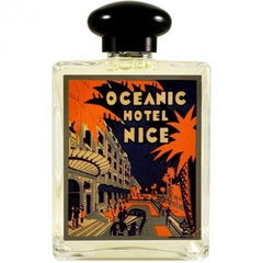 Oceanic Hotel Nice by Outremer / L'Aromarine