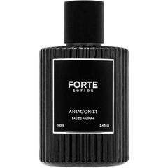 Antagonist von Forte Series