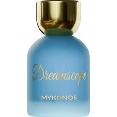 Dreamscape von Mykonos