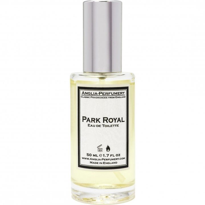 Park Royal von Anglia-Perfumery