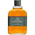 Eau de Vetyver von Givenchy