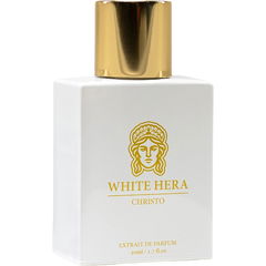 White Hera von Christo