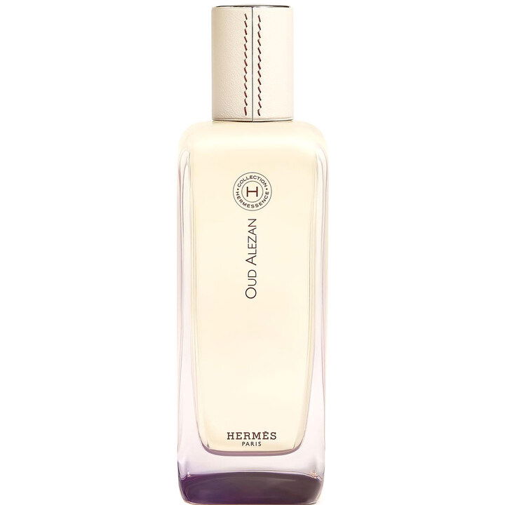 Oud Alezan von Hermès