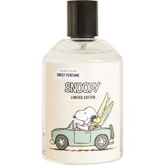 Sweet Perfume Snoopy by Zara Home