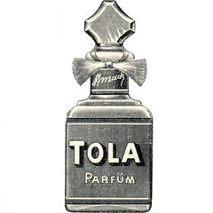 Tola von Heinrich Mack