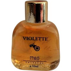 Violette von Milo Collection